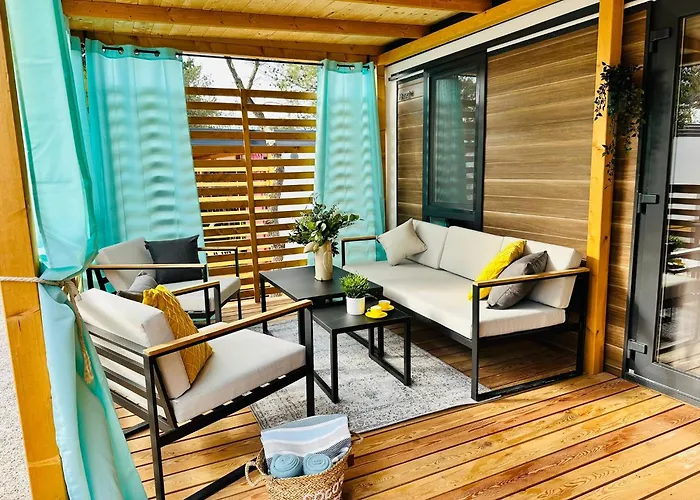 Iris Holiday Homes