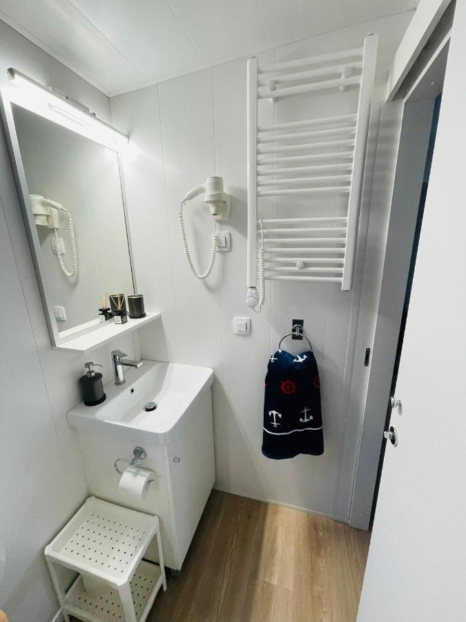 Campsite Iris Homes Biograd Na Moru