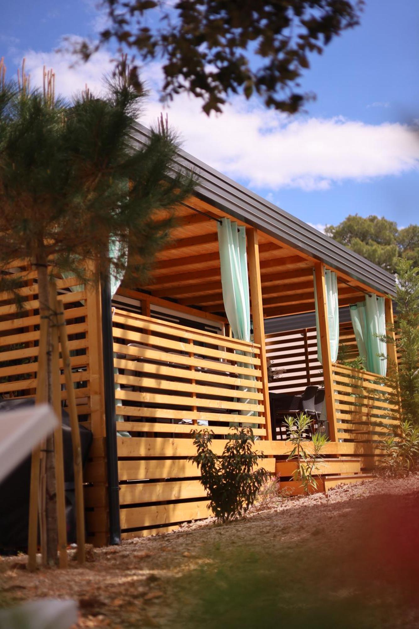 Iris Homes 4* Biograd Na Moru