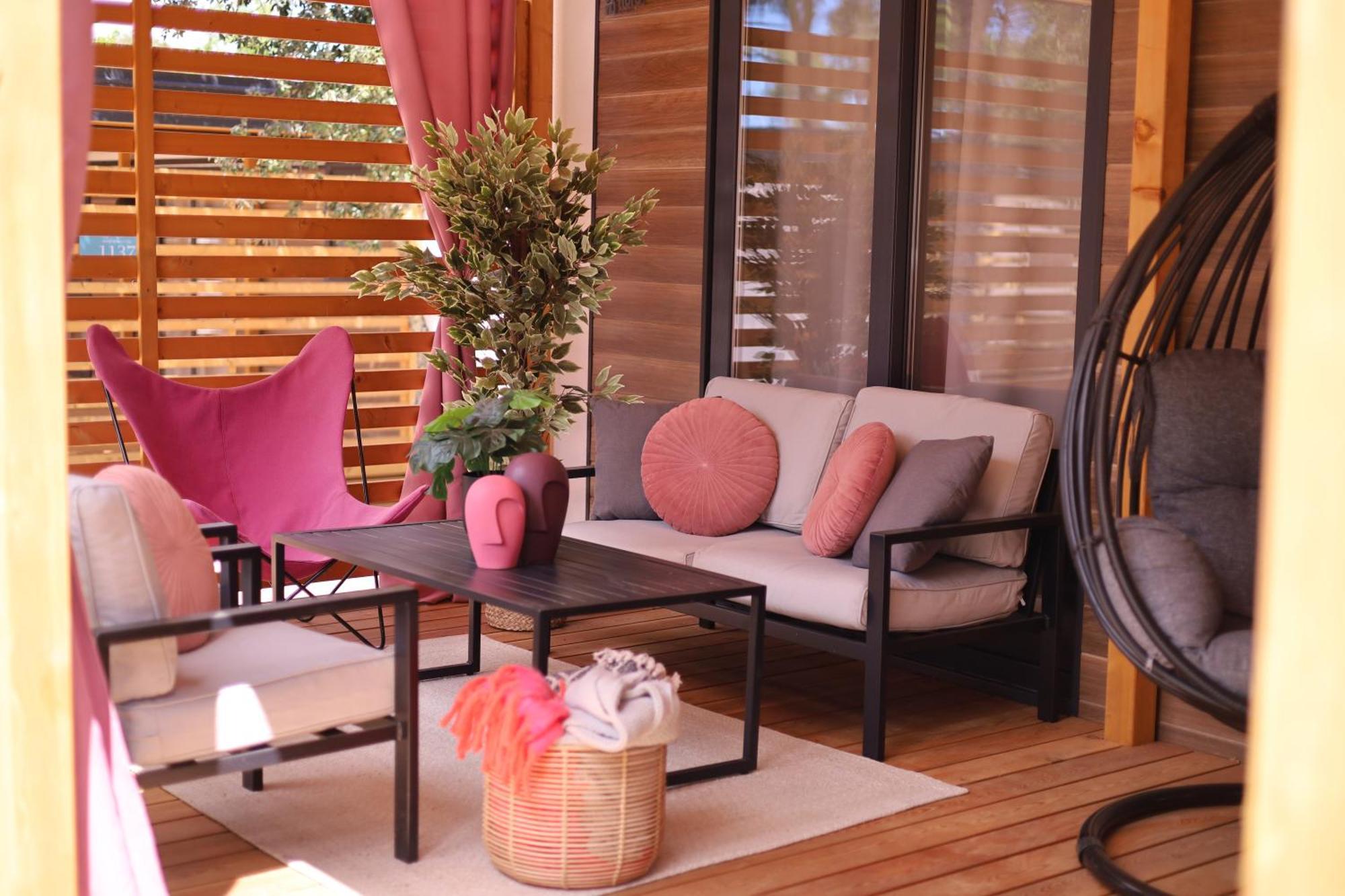 Iris Homes 4* Biograd Na Moru