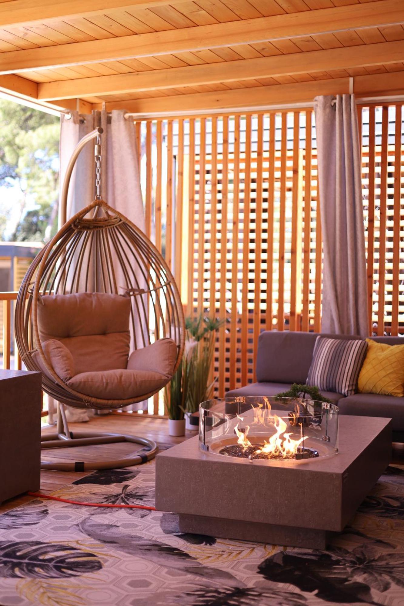 Iris Homes