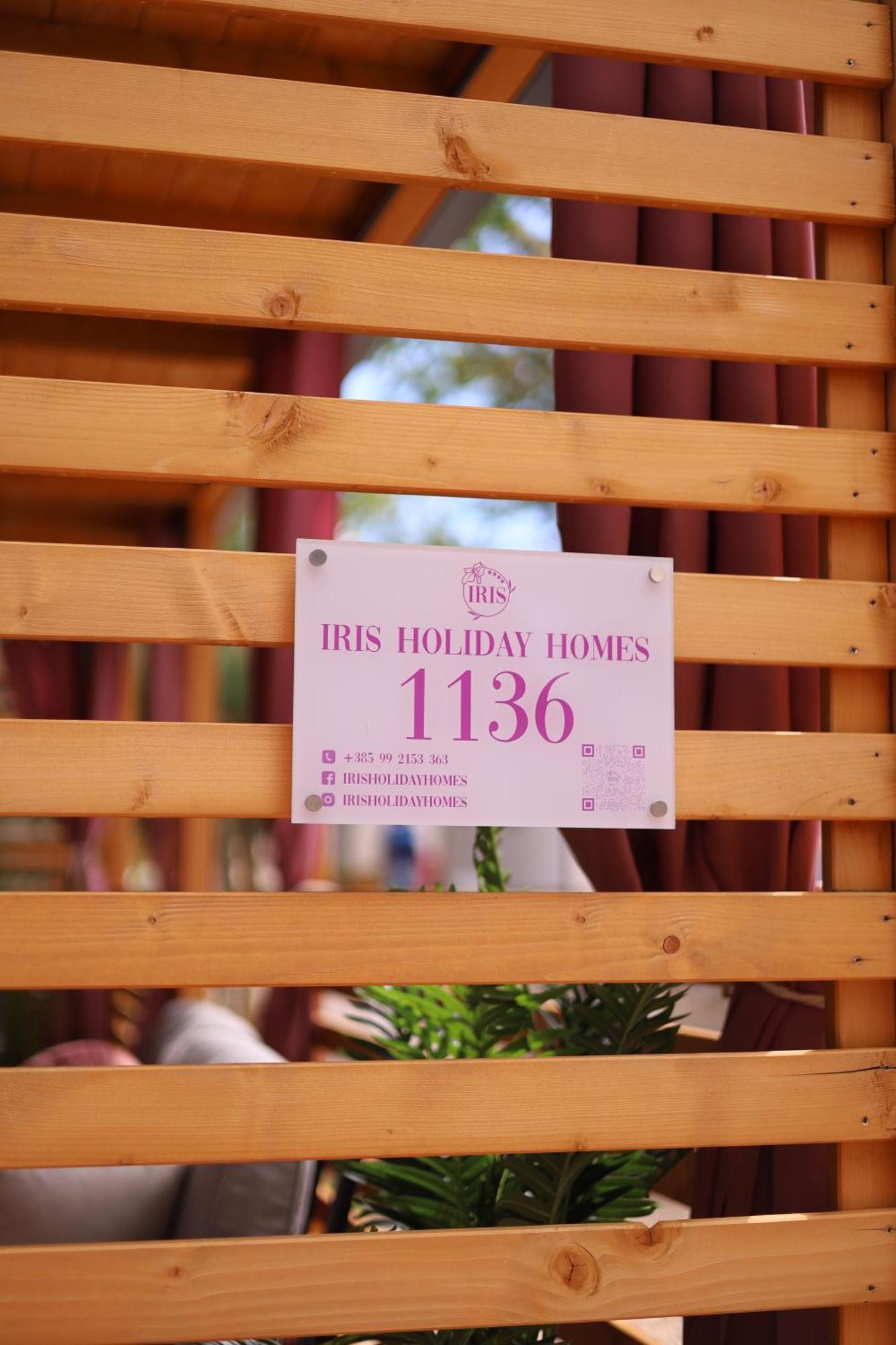 Iris Homes