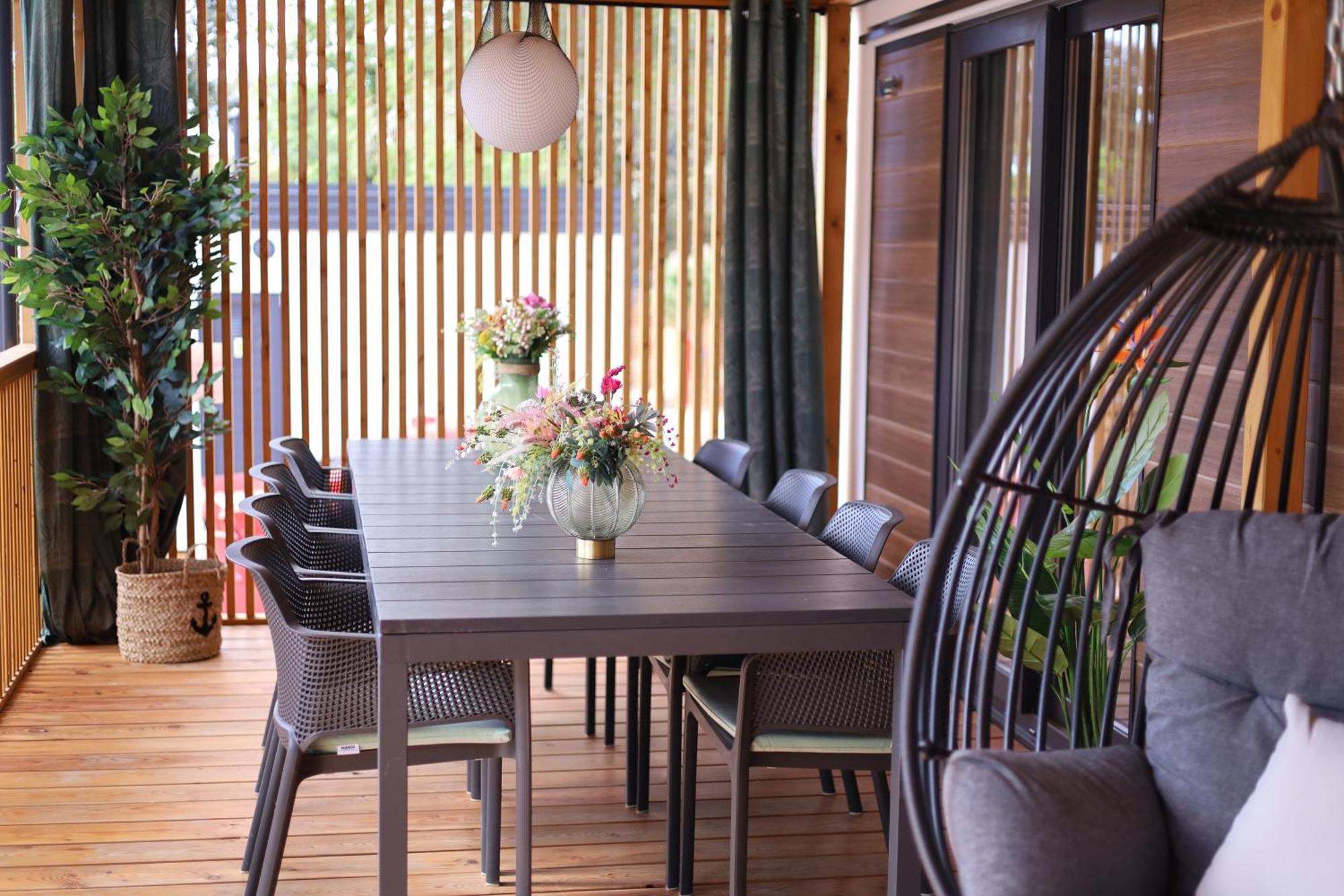 Iris Homes 4* Biograd Na Moru