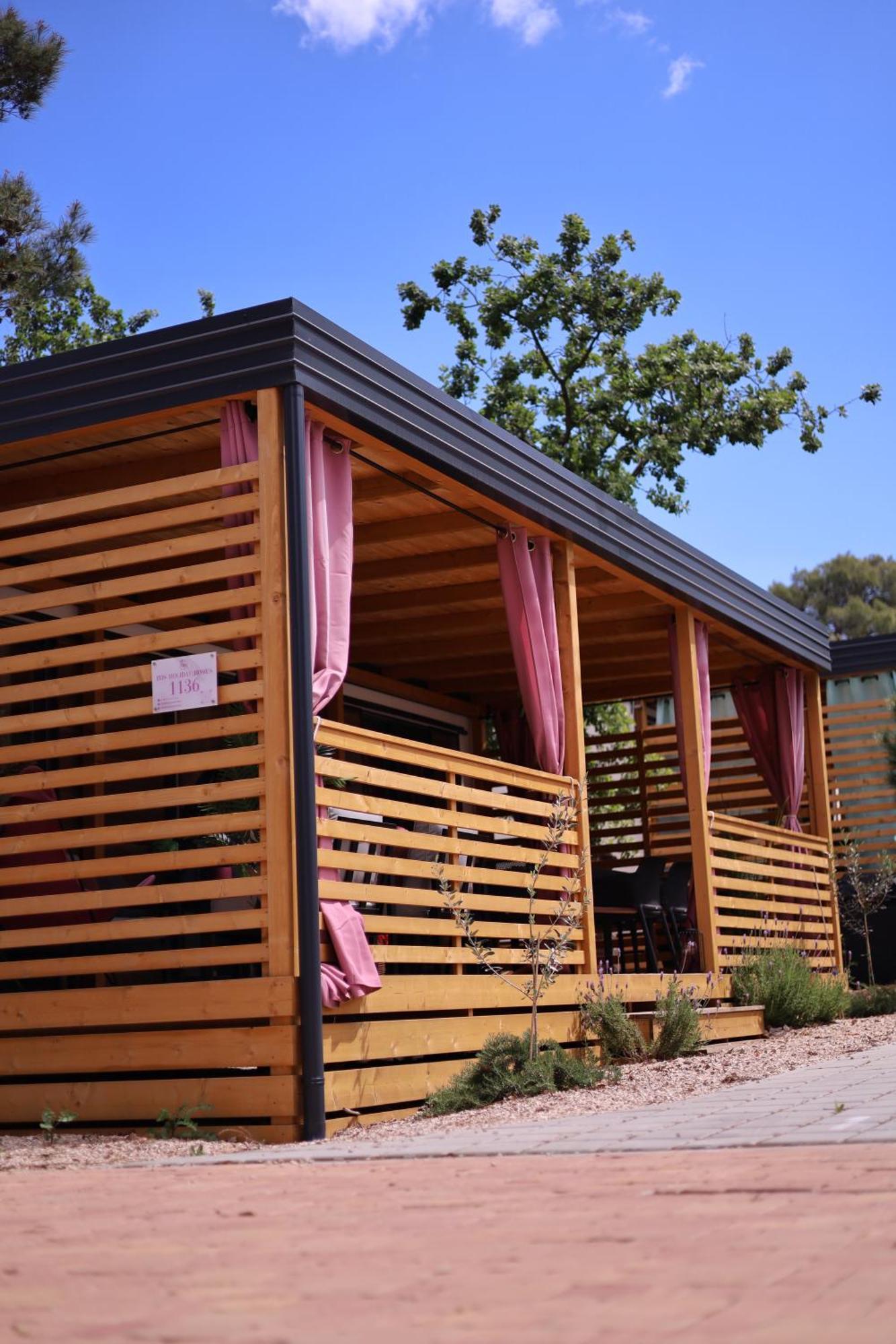 Iris Homes