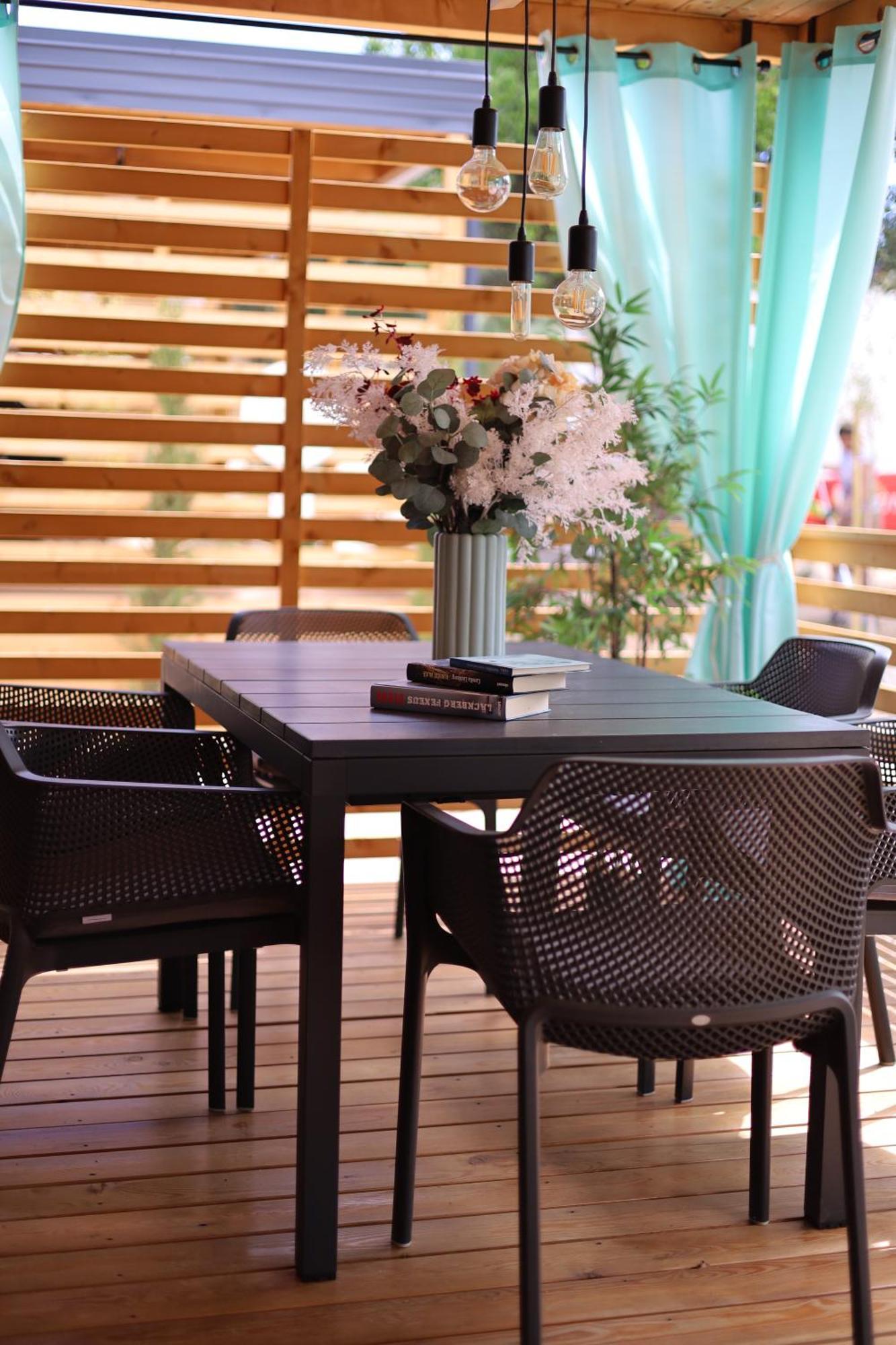 Iris Homes Biograd Na Moru