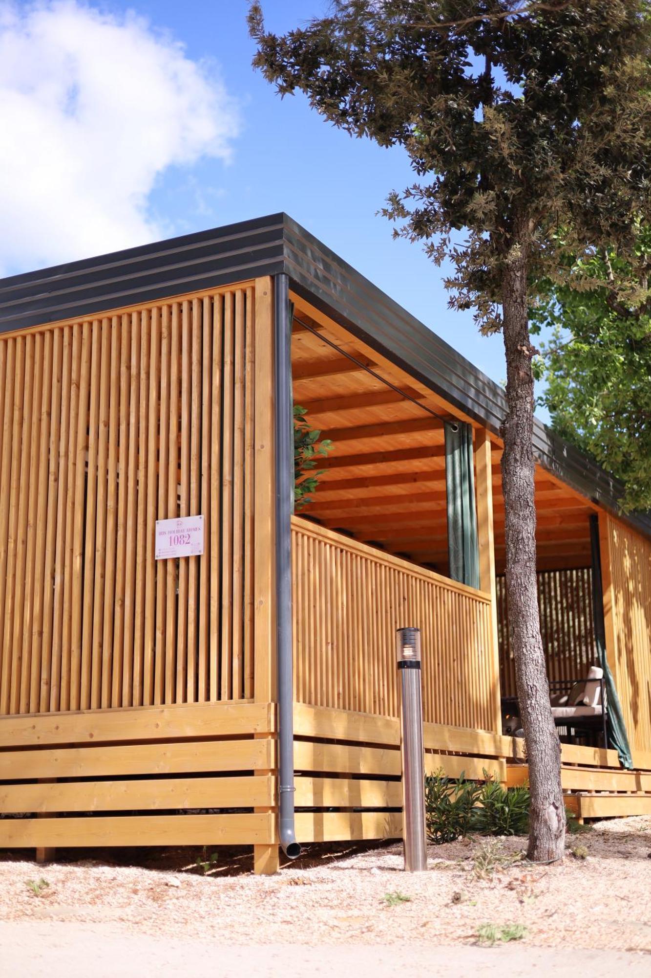 Iris Homes 4* Biograd Na Moru