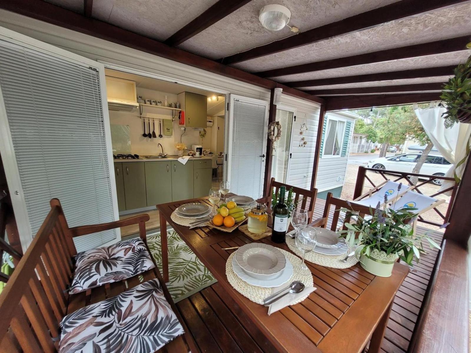 Iris Homes 4* Biograd Na Moru