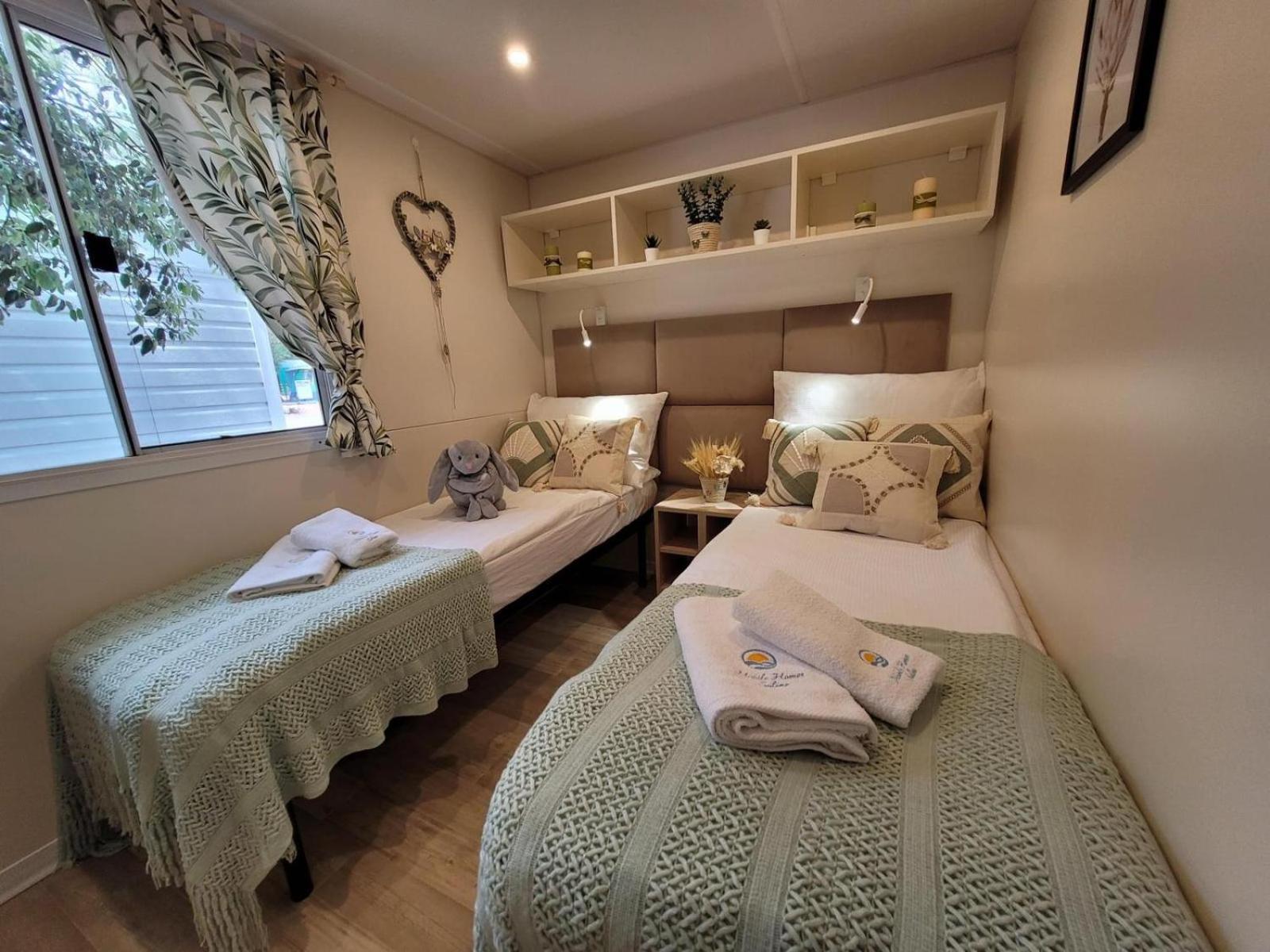 Iris Homes Biograd Na Moru
