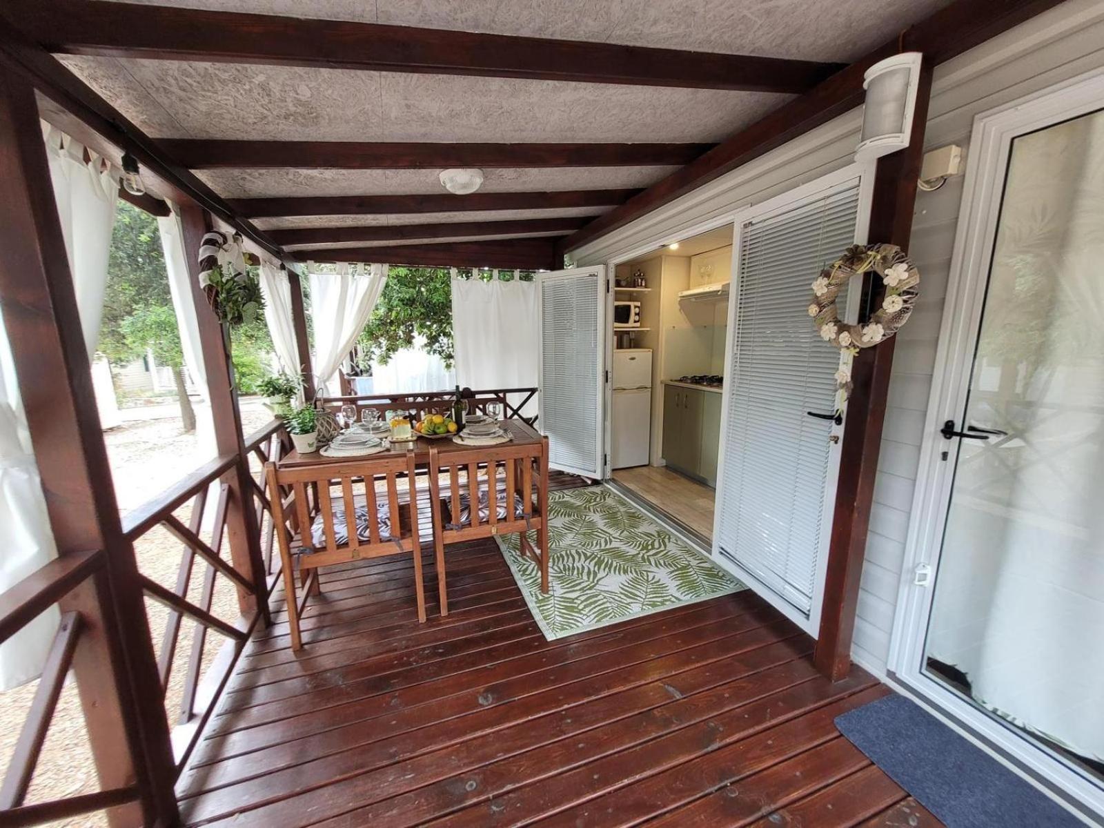 Iris Homes 4* Biograd Na Moru