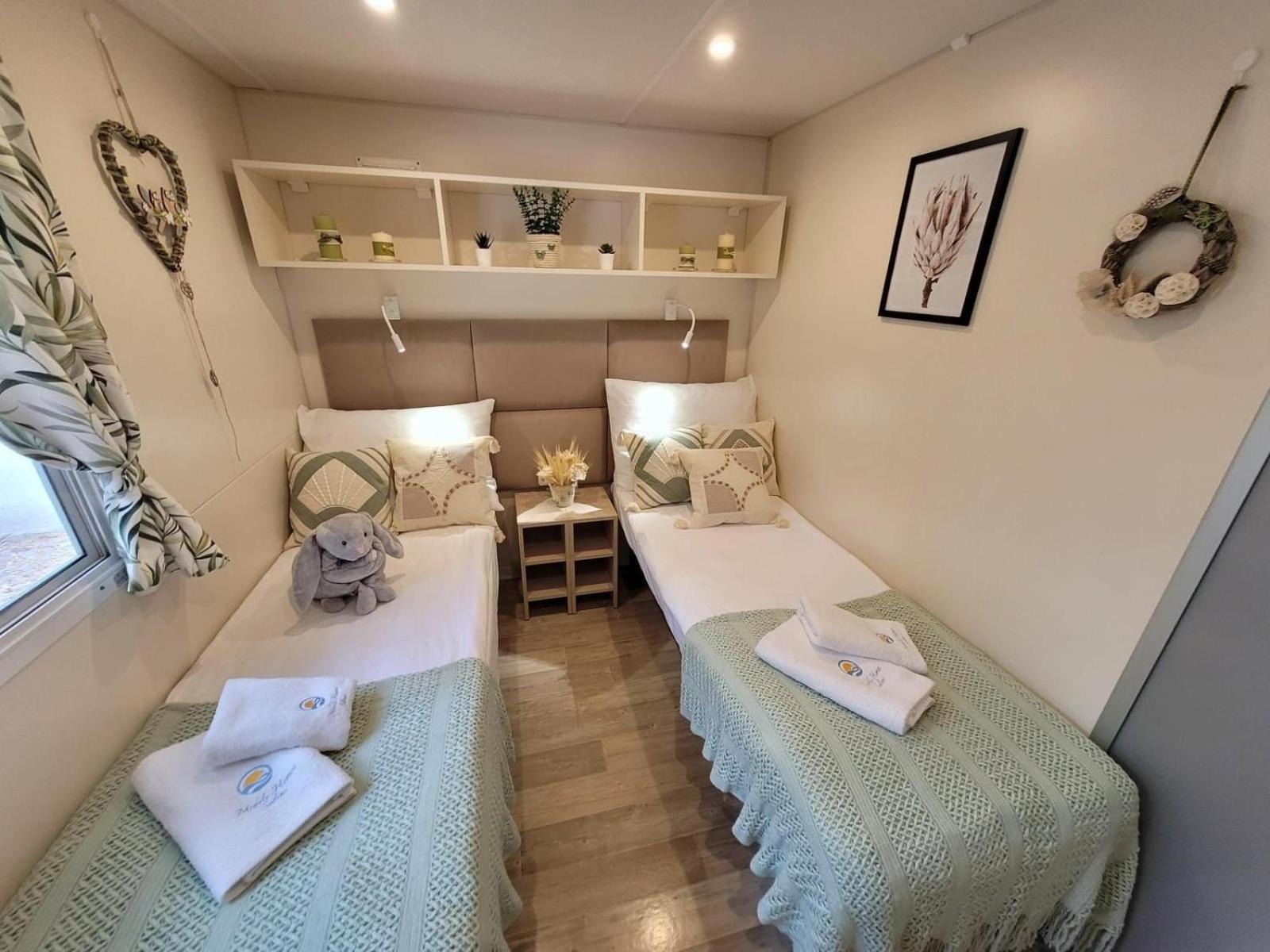 Iris Homes