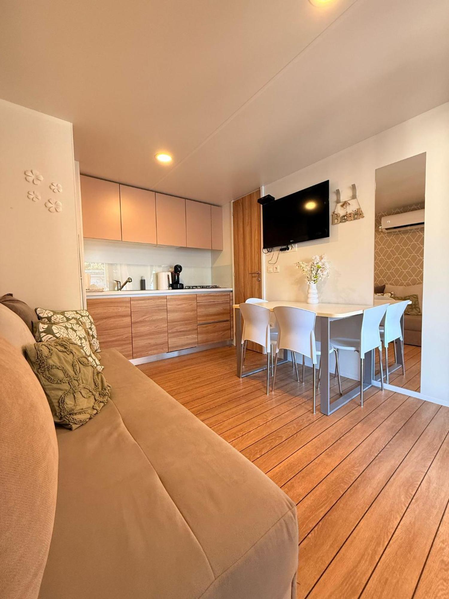 Iris Homes Biograd Na Moru