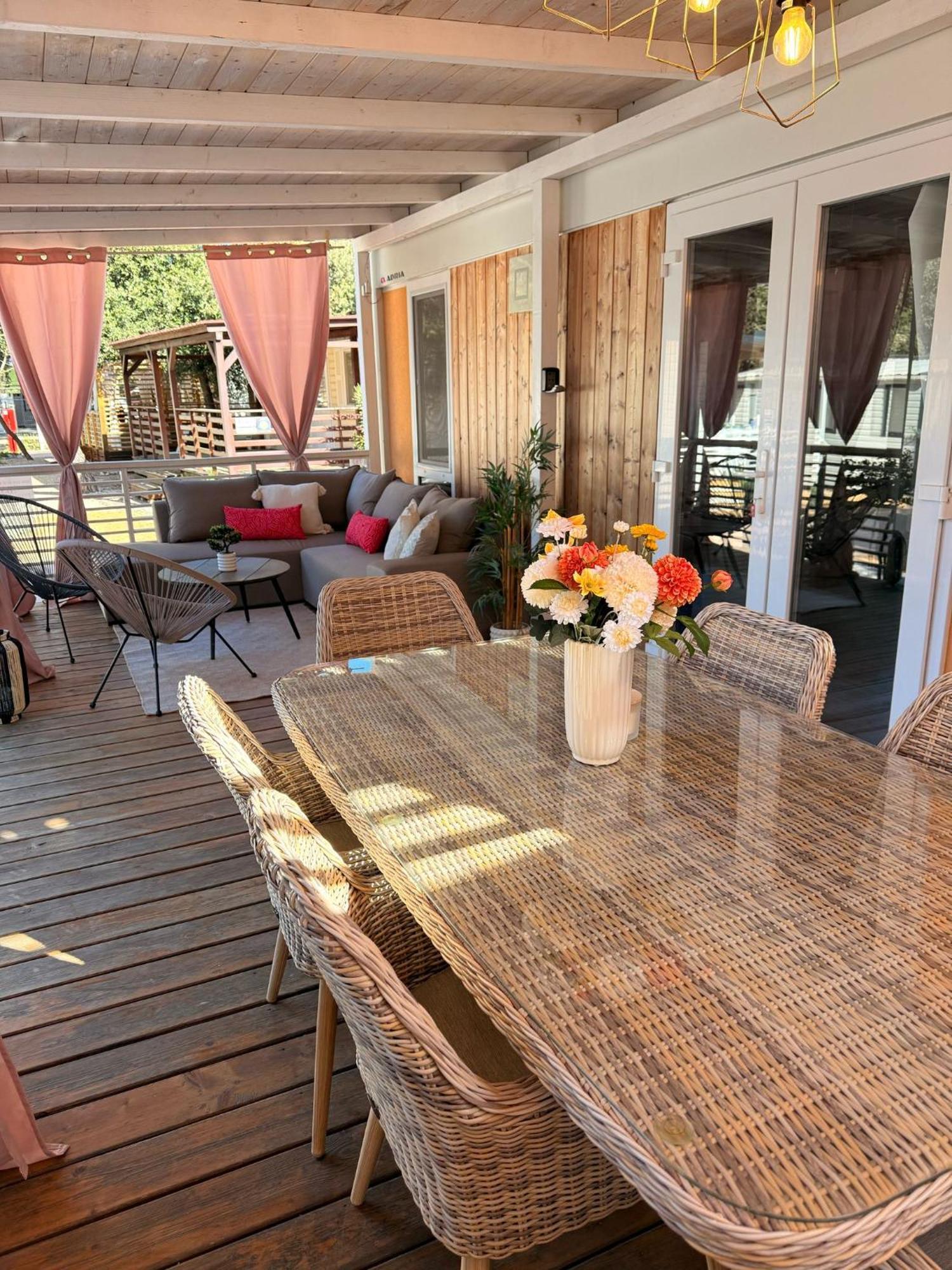 Iris Homes