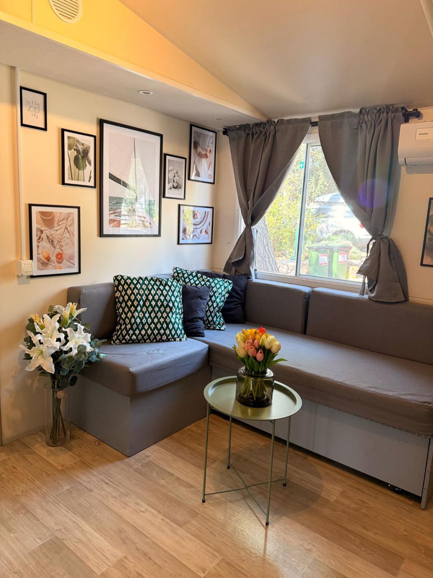 Iris Homes