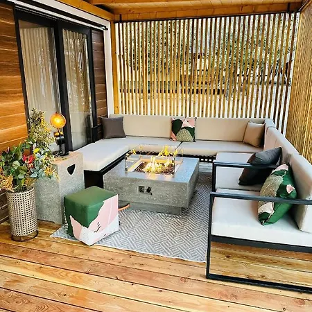 Iris Holiday Homes Biograd Na Moru Exterior photo