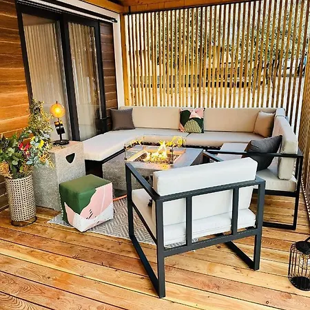Iris Holiday Homes Biograd Na Moru Exterior photo