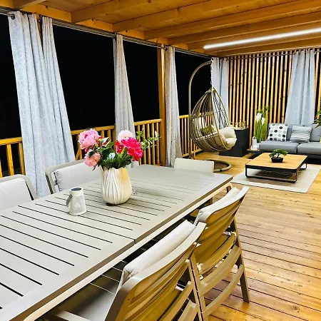 Iris Holiday Homes Biograd Na Moru Exterior photo