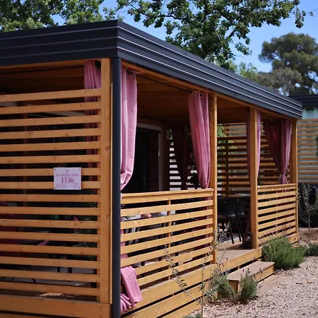 Iris Holiday Homes Biograd Na Moru Exterior photo