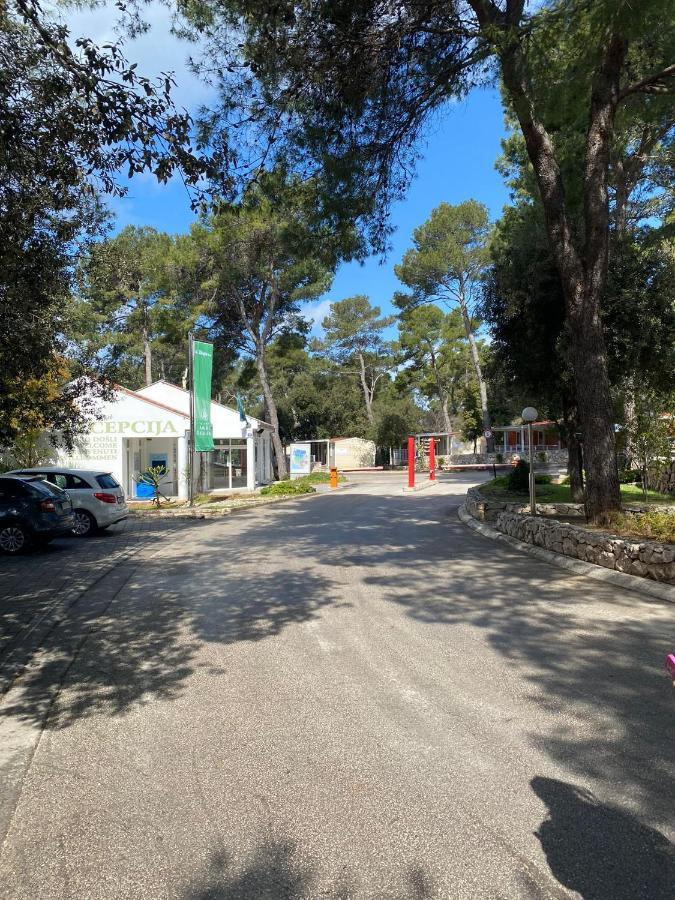 Campeggio Iris Homes 4*