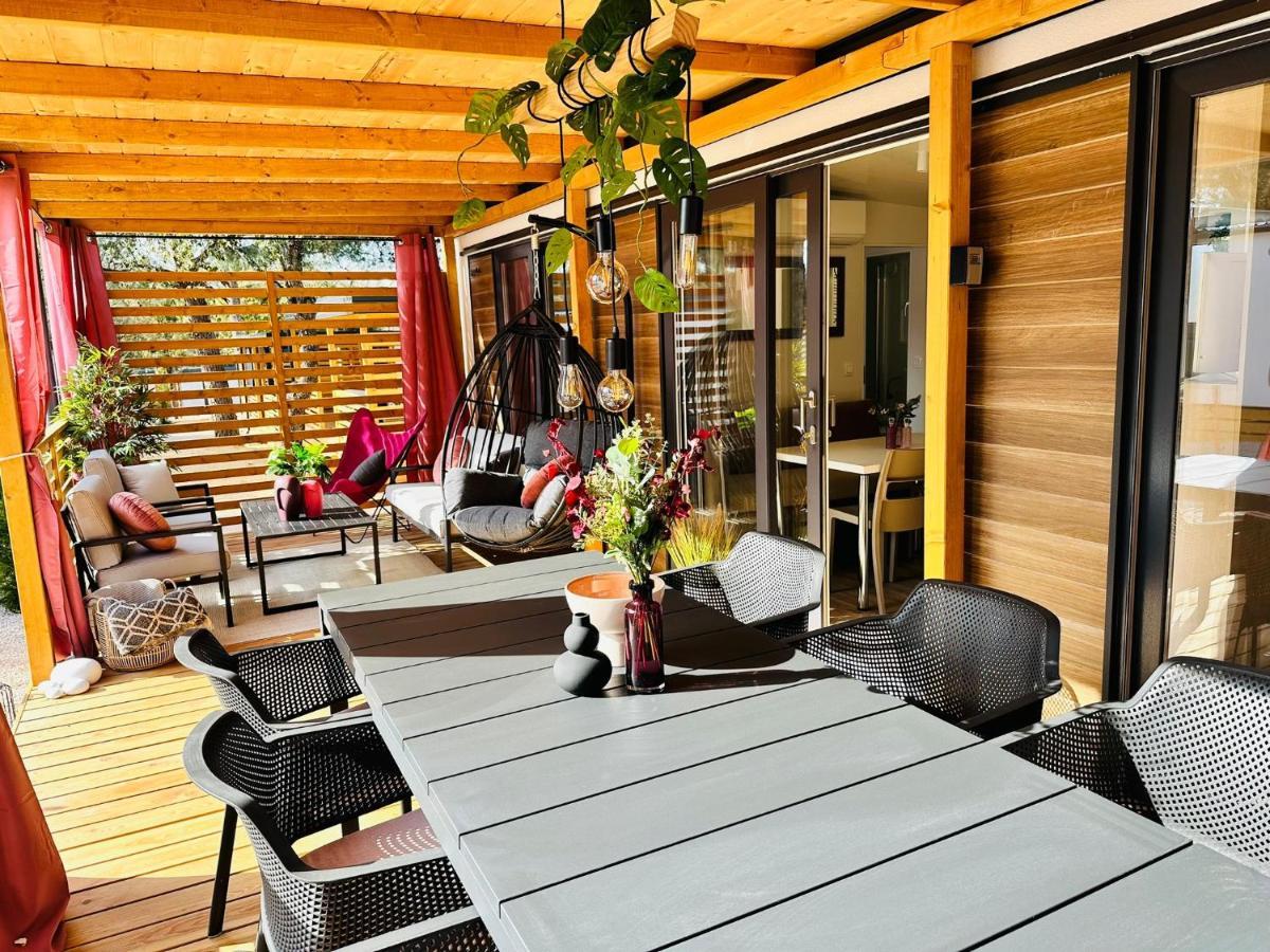 Iris Homes 4* Biograd Na Moru