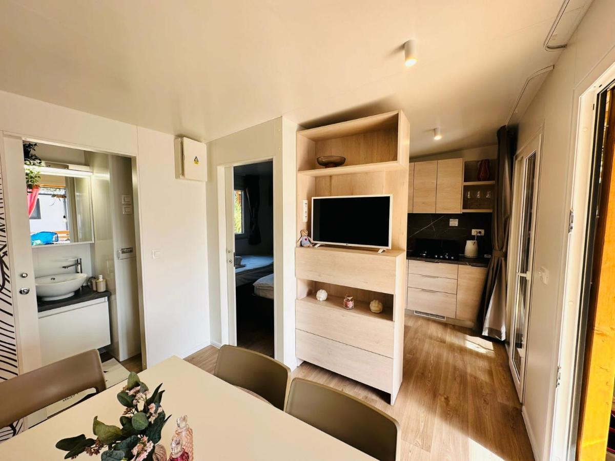 Campeggio Iris Homes 4*