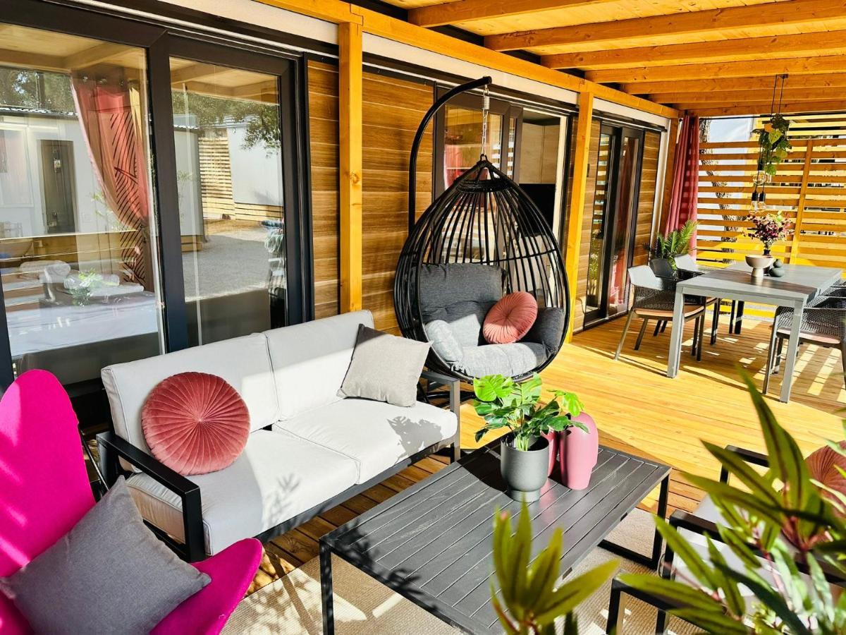 Iris Homes Biograd Na Moru