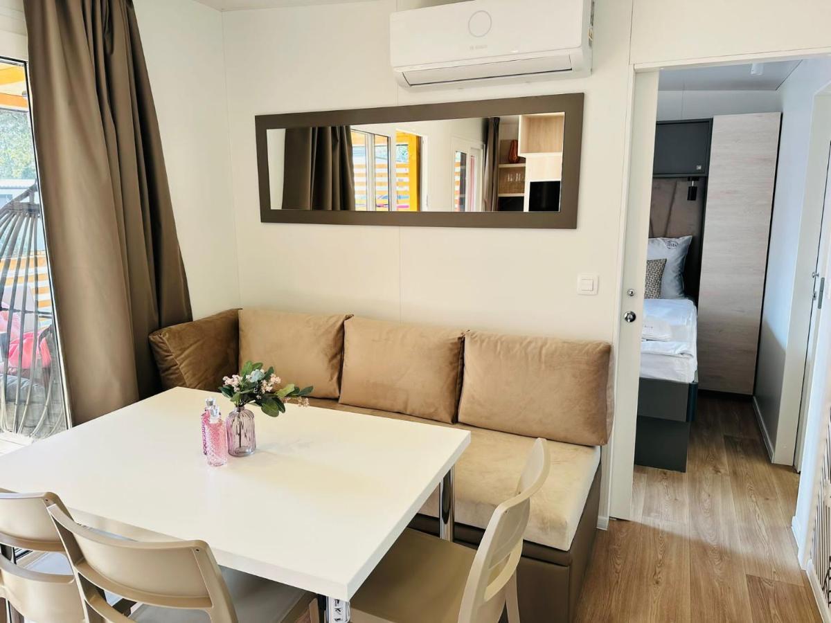 Iris Homes Campeggio 4*