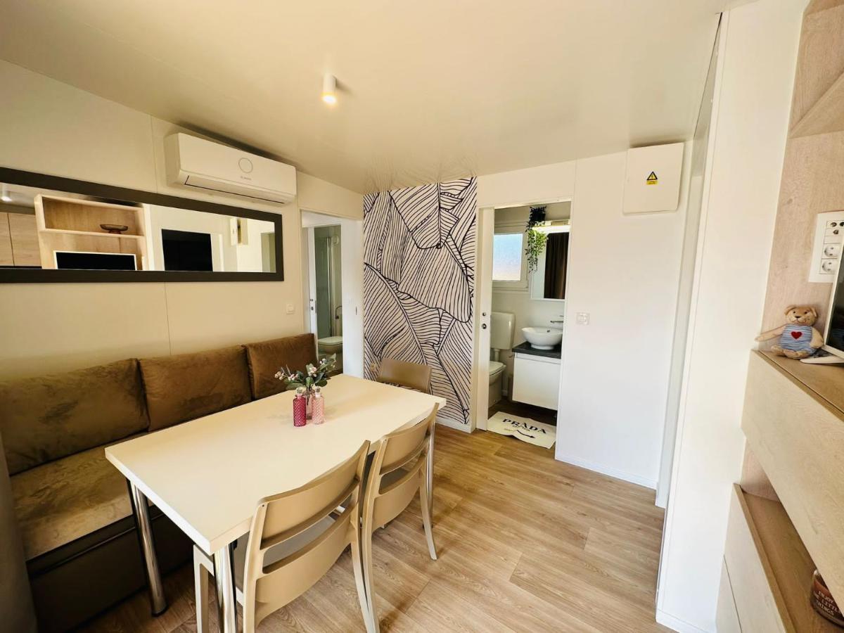Iris Homes Biograd Na Moru
