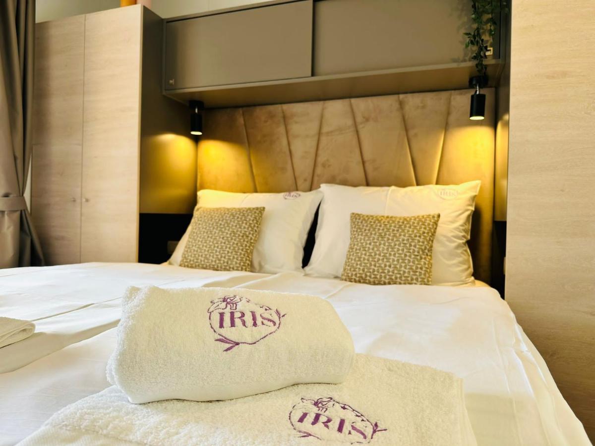 Iris Homes