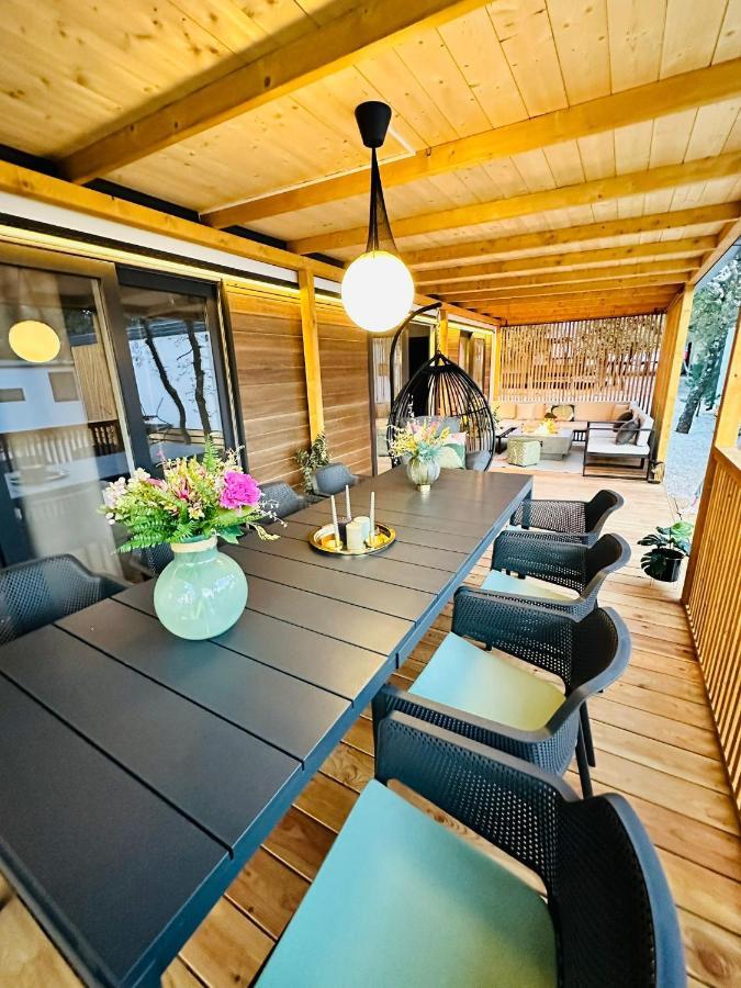 Iris Homes Campeggio