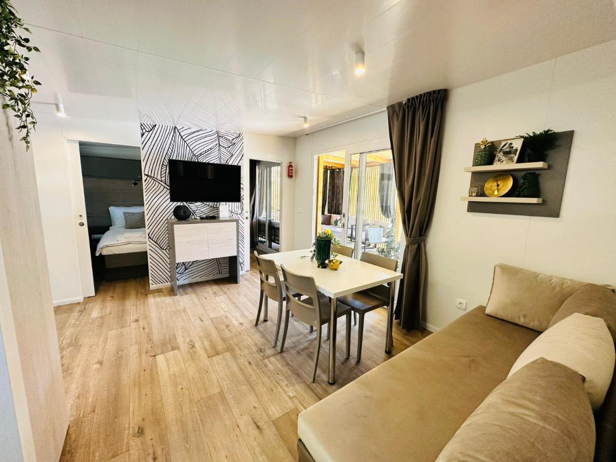 Iris Homes Campeggio