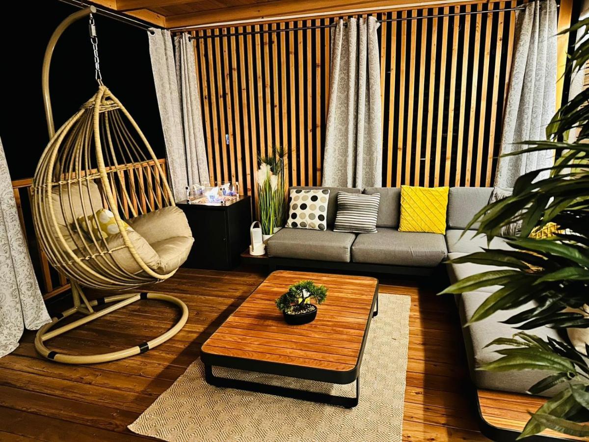 Iris Homes Campeggio