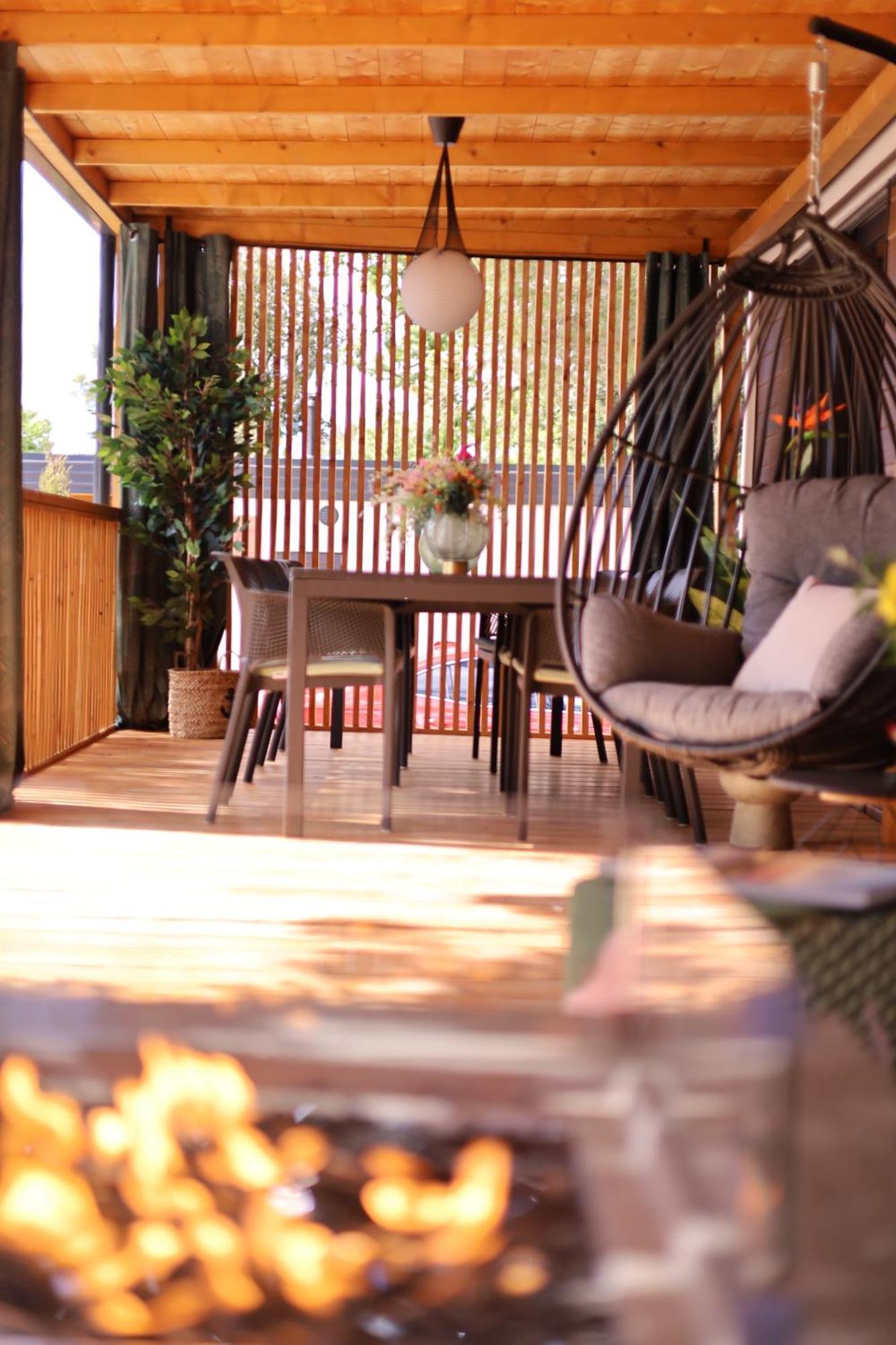 Iris Homes Campeggio 4*