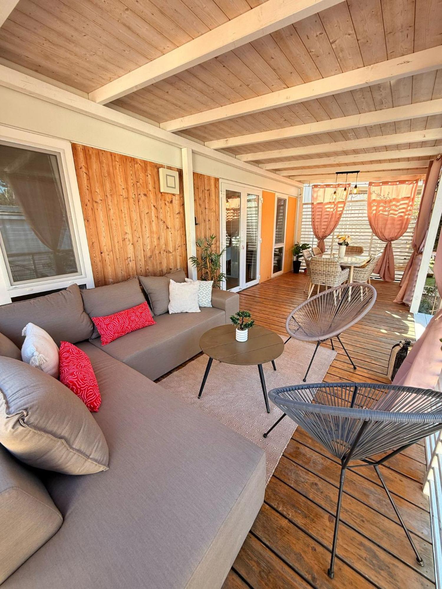 Iris Homes Campeggio