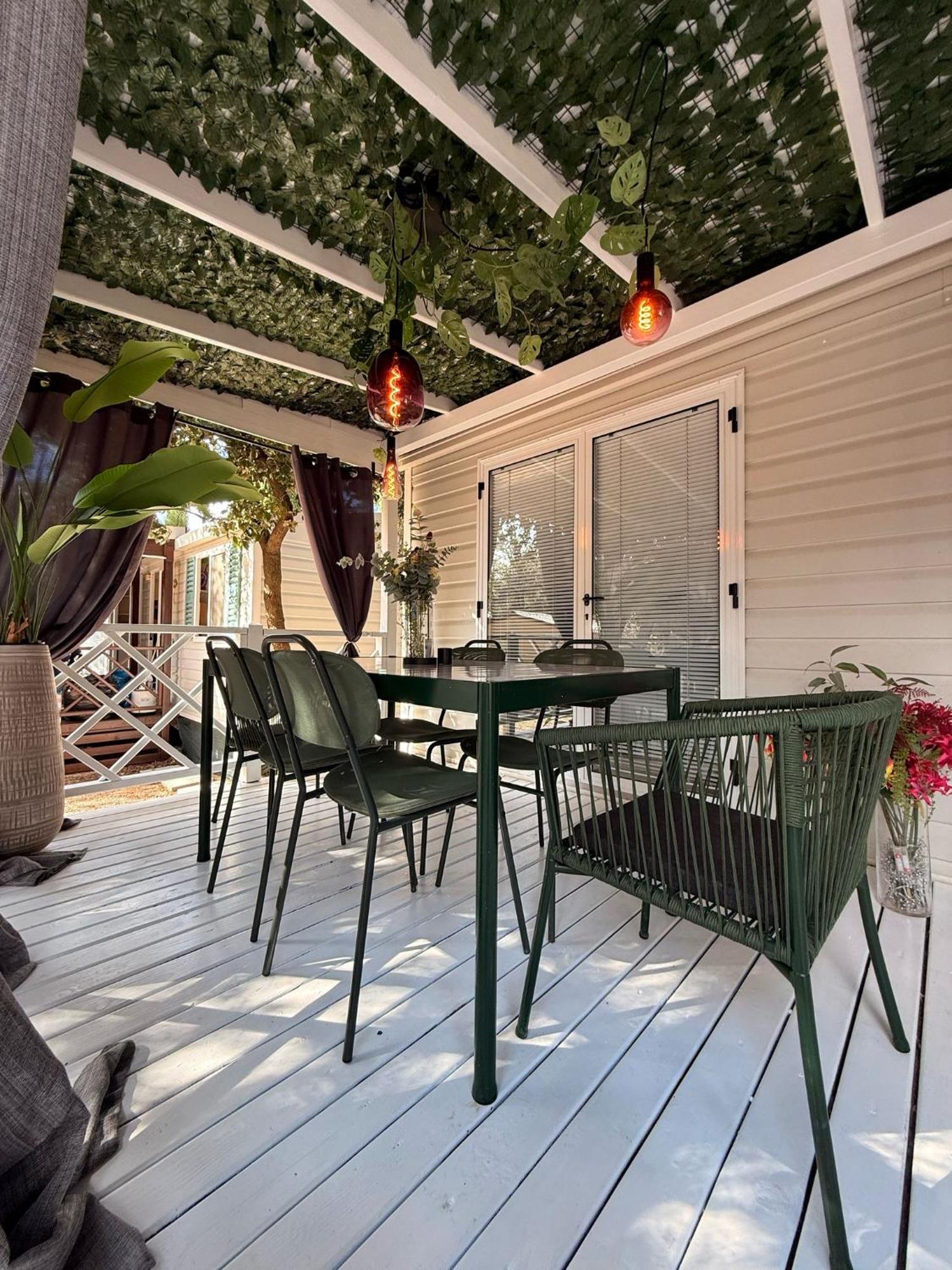Campeggio Iris Homes 4*